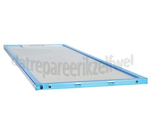 Foto van Whirlpool Filter Metaalfilter AKR641, AKR643, AKS642 