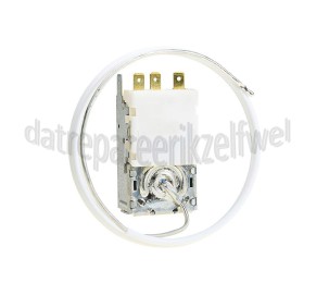 Foto van Thermostaat K59-L2629 3 cont.Cap.L 900mm. KSD3032, CU2221, CUN3031 