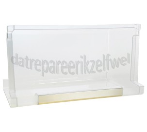 Foto van Bosch Vrieslade Vrieslade 215x390x215mm KI34VA2003, KI34VA20FF04, KI34SA30IE01 