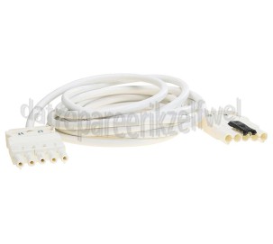 Foto van Novy Verlengkabel 5 meter, 5 aderig EC motor 