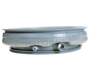 Foto van Manchet 2 tuiten, 3 gaten onder W3033,W5922,W5963,W5973 