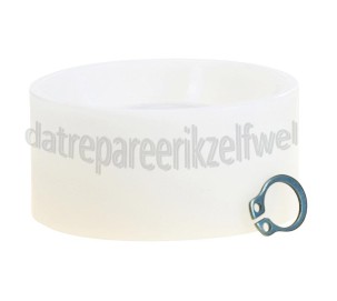 Foto van Bosch Spanrol Kunststof WT46W363, WT46E304, WTW86363 