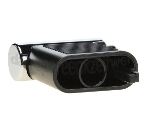 Foto van DeLonghi Uitloop Heet water tap F356, EN720M 