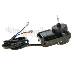 Foto van Liebherr Motor Ventilator motor GKV431021B, GKV436021C, BKV400020E 