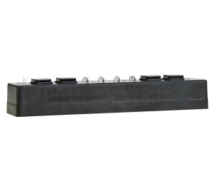 Foto van Novy Bedieningspaneel 4 Leds D663, D693, D7460/10, D7490, D840/1, D7401, D7650, D7406 