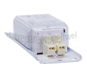 Foto van Novy Transformator Voorschakelapparaat TL15 Watt D603, D613/1, D800, D878, D814, D614 