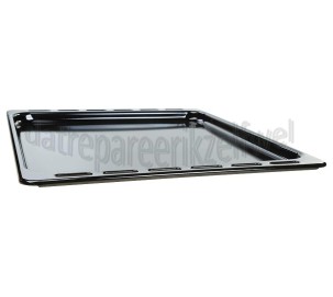 Foto van Whirlpool Bakplaat Geemailleerd AKP274, AKP510, EMC7253 