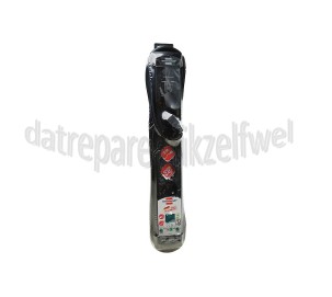 Foto van Brennenstuhl Tafelcontactdoos Premium-Line stekkerdoos met USB 6 Voudig 3m USB 