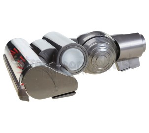 Foto van Dyson Zuigmond Turbo-zuigmond DC28C, DC33C, DC39C, DC41C, DC37 