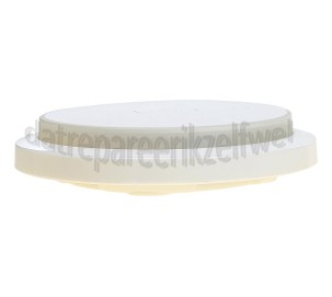 Foto van Philio Schakelaar Smart Color Button Multifunctioneel. Dimmer, timer en/of schakelaar 