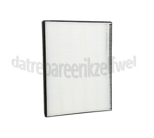 Foto van Philips Filter Nano protect filter 3 series voor luchtzuiveraar 2000 series 