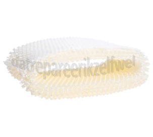 Foto van Philips Filter Bevochtigingsfilter Luchtbevochtiger 2000 serie 