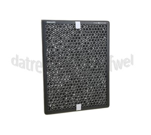 Foto van Philips Filter Luchtreinigingsfilter koolstof Philips AC2882/10 en AC2887/10 luchtreinigers 