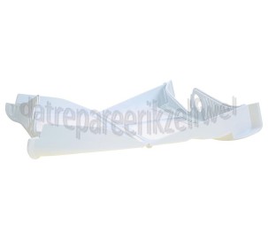 Foto van Ariston-Blue Air Filter Pluizen -in deur- TVM70C, TVF85C, TVF83C 