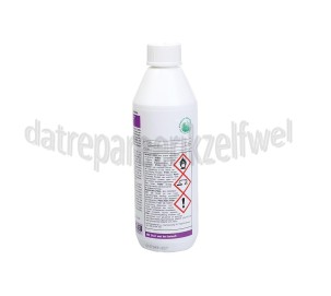 Foto van HG Reiniger Stinkende wasmachine reiniger Voor de wasmachine 