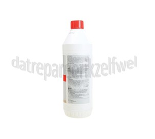 Foto van SuperCleaners Reiniger Super Verfontvetter en Reiniger voor het ontvetten van te schilderen oppervlakken 