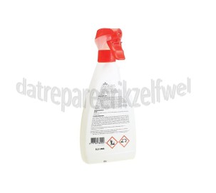 Foto van SuperCleaners Reiniger Super Hygienische Desinfecterende Sanitair Reiniger ook voor kitranden en voegen 
