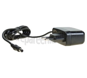 Foto van Bosch Laadadapter Lader 220V, 400mAh BCH6256, BBH625, VCH6XTRM 