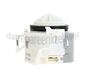 Foto van Bosch Pomp afvoerpomp SPS69T78, SPV40E00, SR64E002 