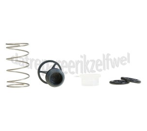 Foto van Bosch Reparatieset Afdichting watertank, stoomoven HB34D552, HBC26D553, HB36D272 