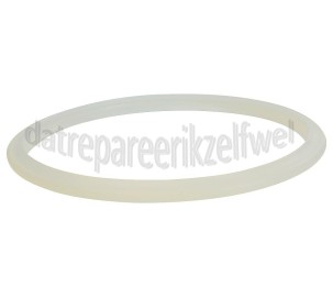 Foto van Tefal Afdichtingsrubber Ring rondom snelkookpan Secure 5 