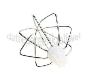 Foto van Bosch Garde Eierklopper MUM6N16, MUM6N11 