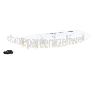 Foto van Karcher Koppeling Haaks knie met siliconen vet K2.310, K2.335 