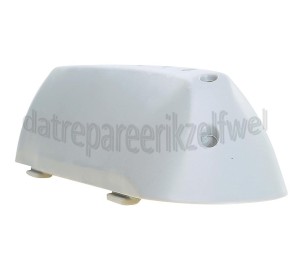 Foto van AEG Trommelrib Lengte 211mm. L76680, EWF1287 