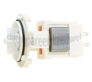 Foto van LG Pomp Afvoer WD14391, WD1480 