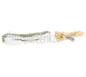 Foto van Karcher Doekenset Microvezel Doekenset Badkamer Voor alle Karcher stoomreinigers (m.u.v. SC952) 