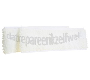 Foto van Karcher Doekenset Microvezel doekenset voor vloermond Comfort Plus voor stoomreiniger SC4 en SC 5 