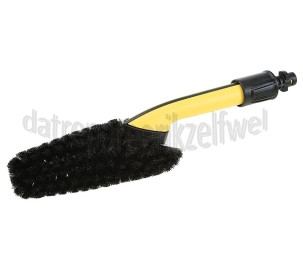 Foto van Karcher Borstel Velgenwasborstel voor hogedrukreinigers van de klassen K2 - K7 