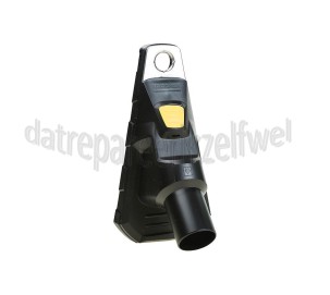 Foto van Karcher Zuigmond Boorstof Opvanger Voor de alleszuiger WD 2-6 
