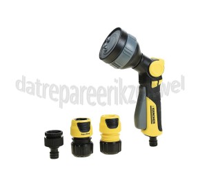 Foto van Karcher Sproeier Spuitpistool set Plus Multifunctioneel 