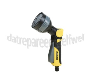 Foto van Karcher Sproeier Spuitpistool Plus 