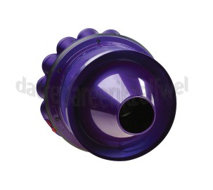 Foto van Dyson Reservoir Cycloon DC37 