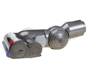 Foto van Dyson Zuigmond Turboborstel DC48 