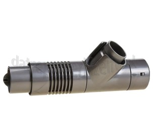 Foto van Dyson Pistoolgreep Buisgreep DC28C DC33C, DC37C, DC39C, DC41C, DC37 