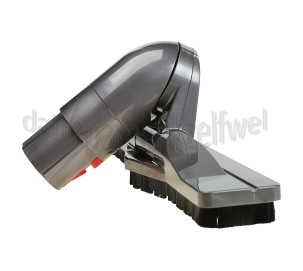 Foto van Dyson Zuigmond Parketborstel Big Ball CY22 CY23 CY26 CY28 