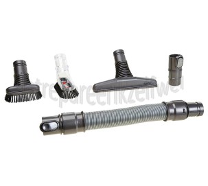 Foto van Dyson Zuigmond Tool Kit DC30, DC31, DC34, DC35, DC58, DC61 