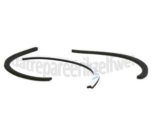 Foto van Dyson Filter Post Filter Seal DC08 DC19 DC20 DC21 DC29 