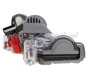 Foto van Dyson Zuigmond Vloerzuigmond DC42 