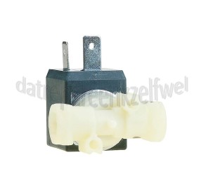 Foto van DeLonghi Ventiel Magneetventiel EN660, EN690, ECAM23450 