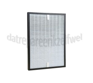 Foto van DeLonghi Filter Koolstoffilter voor de AC230 