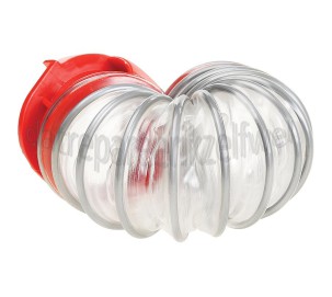 Foto van Dyson Slang Intern slang onderdeel DC40, DC42, DC40ErP, DC42ErP, DC42 