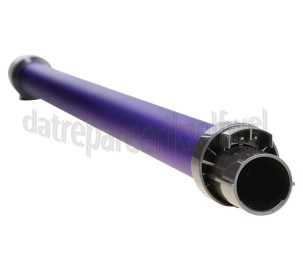 Foto van Dyson Zuigbuis Recht, Paars DC59 DC62 SV03 SV07 