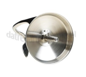 Foto van Kenwood Deeghaak Kneedhaak KM Chef, KMC570 