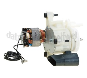 Foto van DeLonghi Maalwerk Koffiemaalwerk, compleet ETAM36, ETAM29 