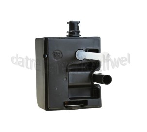 Foto van DeLonghi Deksel Van melkreservoir EN520, Lattissima, EN550.B LATTISSIMA TOUCH 