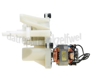 Foto van DeLonghi Maalwerk Maalwerk, compleet ESAM6700, ESAM5550 